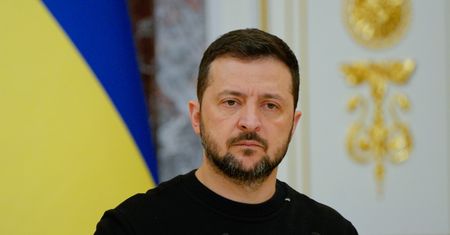 Rosyjski zakazany w Ukrainie? Zełenski zareagował