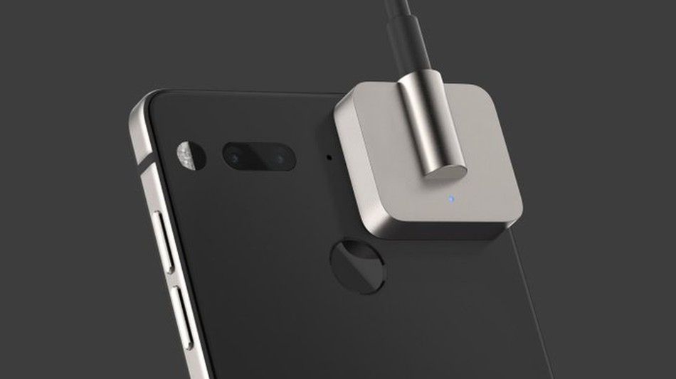 Magnetyczna przystawka sposobem na brakujące gniazdo słuchawkowe w smartfonie