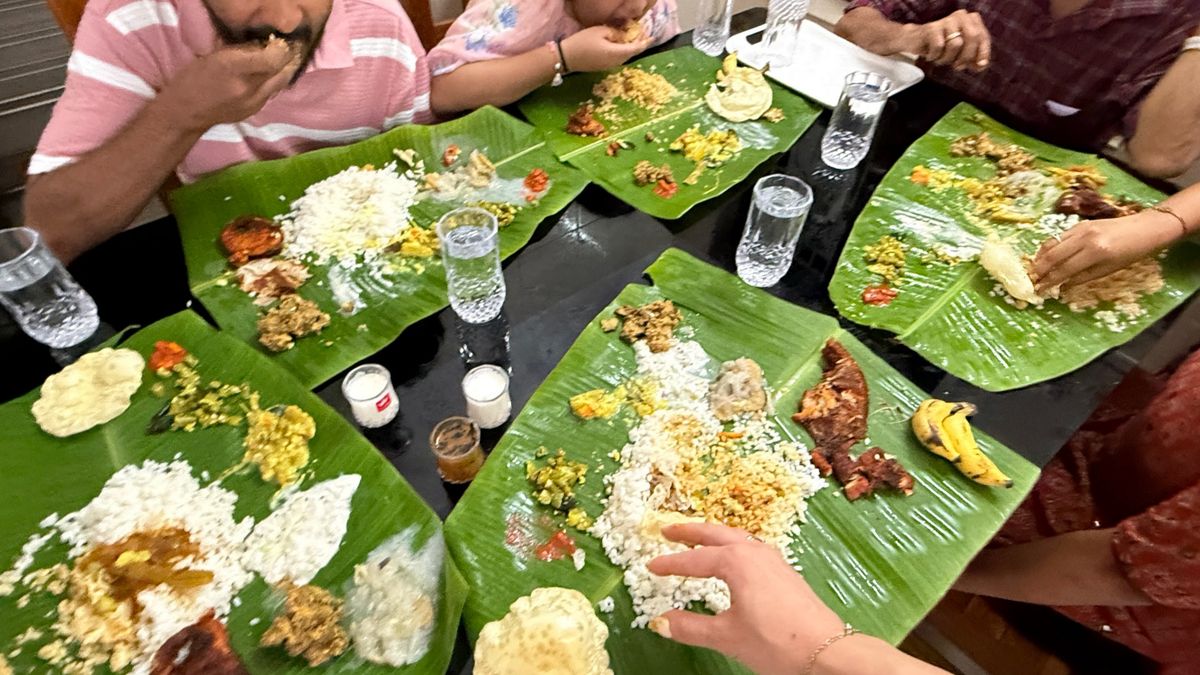 Nie używają sztućców ani talerzy, a korzystają z mediów społecznościowych