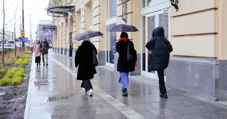 Wiek emerytalny. Blisko połowa Polaków nie chce żadnych zmian