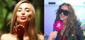 Anastasiya zachwyca się swoim "sukcesem": "Zostałam twarzą sex shopu"
