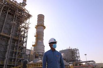 Rekordowe zyski Saudi Aramco. Saudyjczycy zarabiają na wojnie w Ukrainie