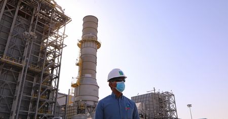 Rekordowe zyski Saudi Aramco. Saudyjczycy zarabiają na wojnie w Ukrainie