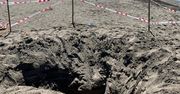 Chłopiec udusił się na włoskiej plaży. Jego ojciec spał