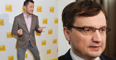 Ziobro odpowiedział na zaczepkę Kuźniara: "Rząd działa non stop, a nie jak Walmart..."