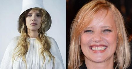 Joanna Kulig chwali się zdjęciem z nowej sesji dla "W Magazine". Fani: "Cudowna"