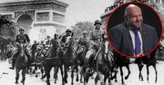 "Wehrmacht ciągnęły konie". Tak wyglądały realia III Rzeszy