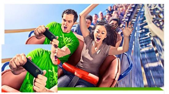 NVIDIA zaprasza na MWC. Czyżby czterordzeniowe smartfony? 1