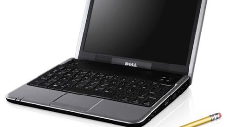 Znamy już parametry i datę premiery mini Della Inspiron 910 1