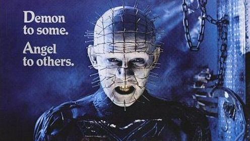 Twórca Martyrs nie zbruka Hellraisera 1