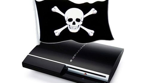 Podobno udało się złamać PlayStation 3 1