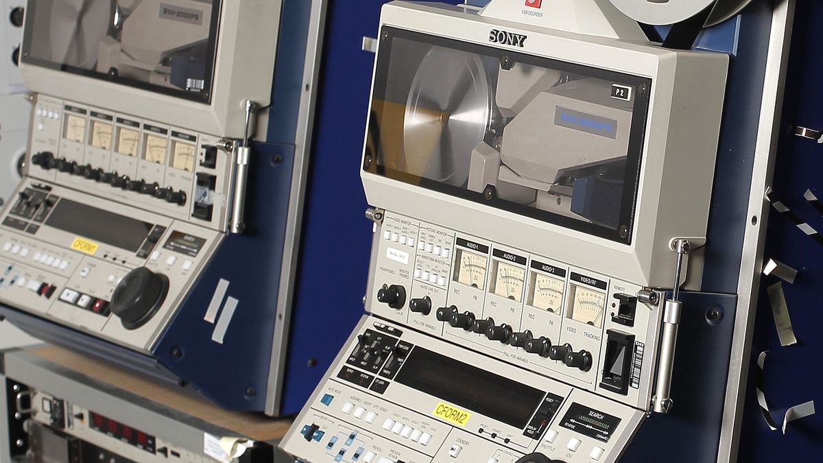 Od czego zaczynało Sony? Pierwszy produkt był totalną porażką! 1