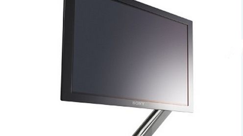 Sony nadal zainteresowane OLED 1
