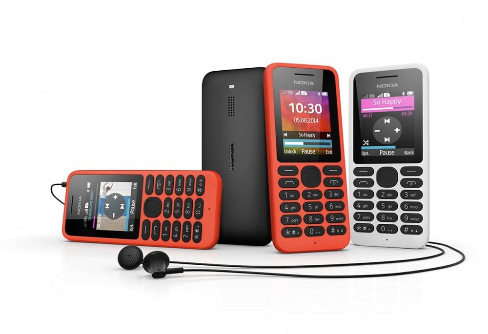 Nokia 130