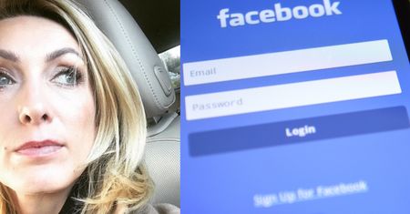 Ktoś podszywał się pod Annę Kalczyńską na Facebooku! "Poleciłam usunięcie fałszywego konta"