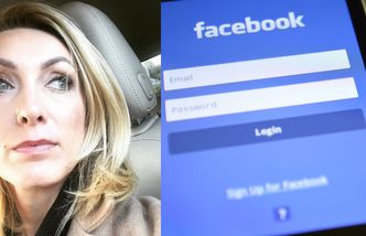 Ktoś podszywał się pod Annę Kalczyńską na Facebooku! "Poleciłam usunięcie fałszywego konta"