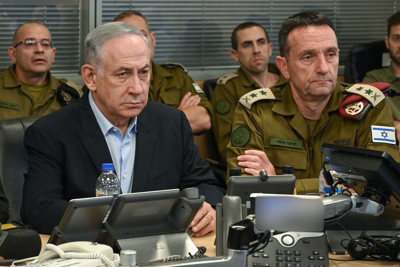 Israel steadfast in refusal to return Sinwar's remains