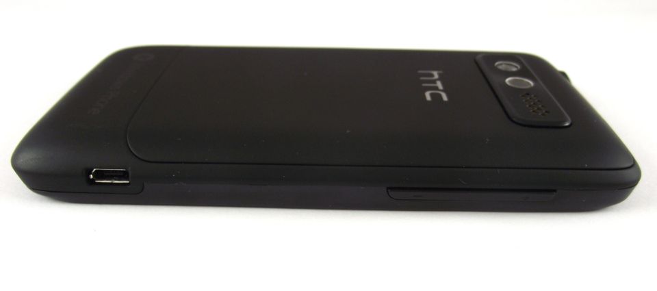 HTC 7 Trophy - test [cz. 1] 3