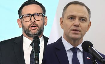 Obajtek miał prosić Nawrockiego o pomoc. Prezydent odmówił