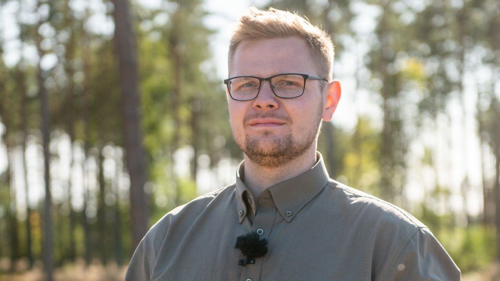 Michał Woś grozi więzieniem za strajki