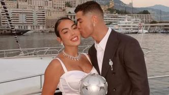 Cristiano Ronaldo i Georgina Rodriguez są razem od prawie 10 lat. Piłkarz ujawnił, dlaczego nie wzięli ślubu. Zaskoczeni?