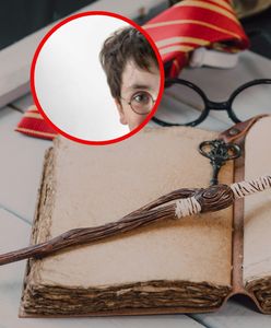 Nowy serial o Harrym Potterze. Pojawiły się pierwsze zdjęcia z planu