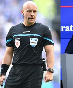 Afera z Szymonem Marciniakiem. Ziobro zabiera głos: obudźmy się!