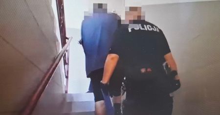 Warszawa: Zniknęły pieniądze i cenny sprzęt. Finał akcji w innym mieście