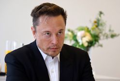 Zdumiewające doniesienia. Musk udaremnił atak ukraińskich dronów