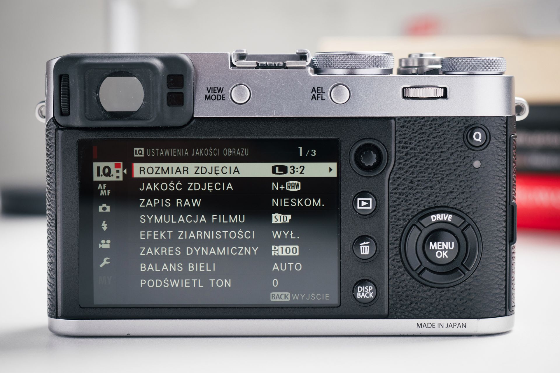 2 miesiące z Fujifilm X100F. Zabrałem go do Chin i pokochałem [test] 6