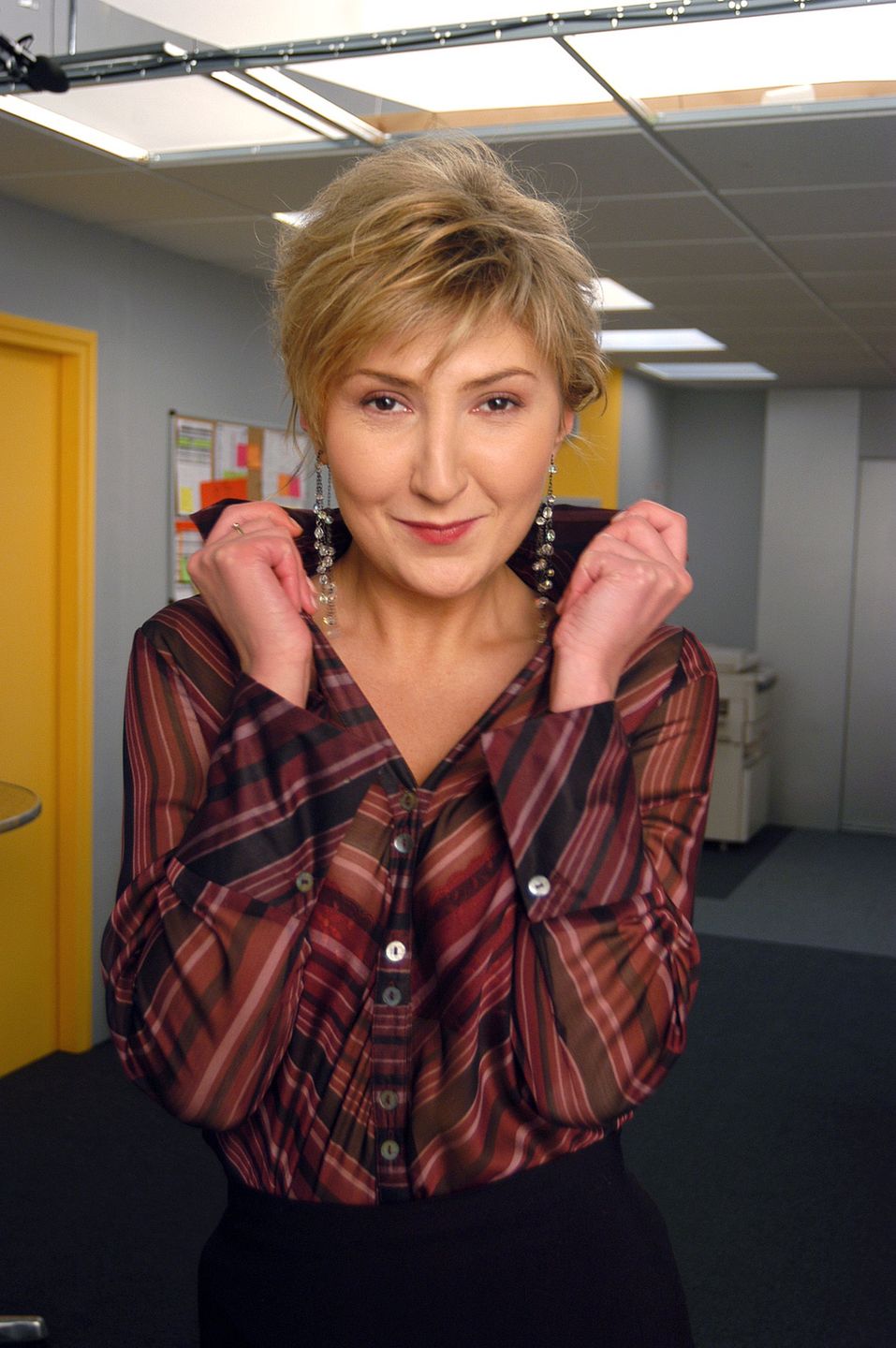 Iwona Wszołkówna