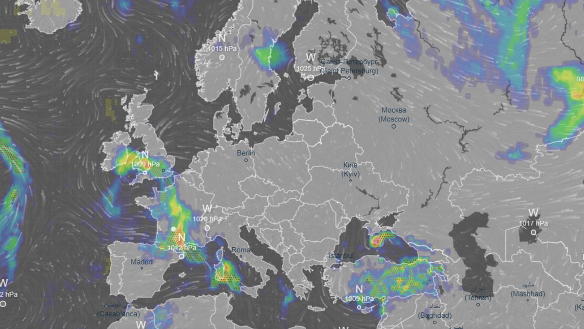 IMGW zapowiada. Co wydarzy się w najbliższych dniach?