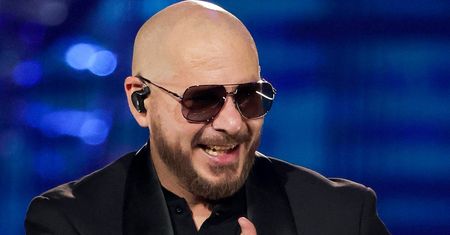 Pitbull zwrócił się do Polaków. Wkrótce zagra koncert w Krakowie
