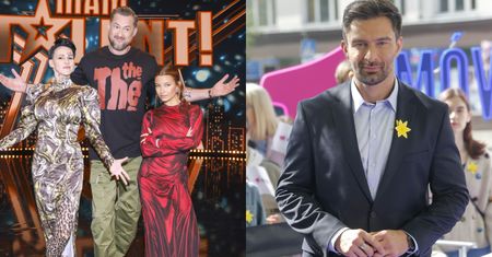 TVN odwołuje kolejny program przez żałobę narodową. Stacje "dostosują emitowane treści do tego szczególnego czasu"
