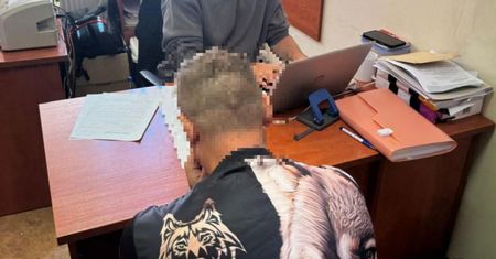 "Przyśniło mu się", że ma przyjść na policję. O 41-latku będzie głośno
