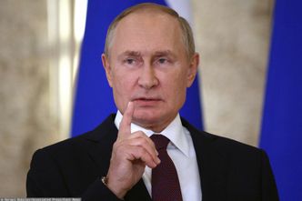 Rząd ostrzegał Europę przed Putinem, ale sam niewiele zrobił? "Kuriozalne zachowanie"