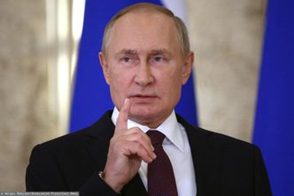 Rząd ostrzegał Europę przed Putinem, ale sam niewiele zrobił? "Kuriozalne zachowanie"