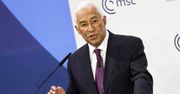 Antonio Costa: Bez ustępstw w negocjacjach pokojowych dla Ukrainy