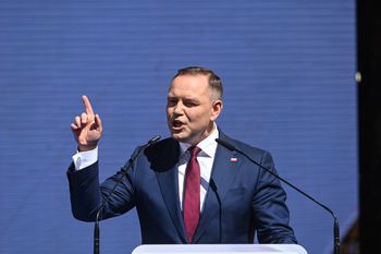 PiS szykuje nową konstytucję.  "Uporządkować chaos"