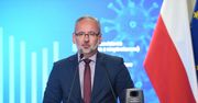 Minister zdrowia: ruszają szczepienia drugą dawką przypominającą