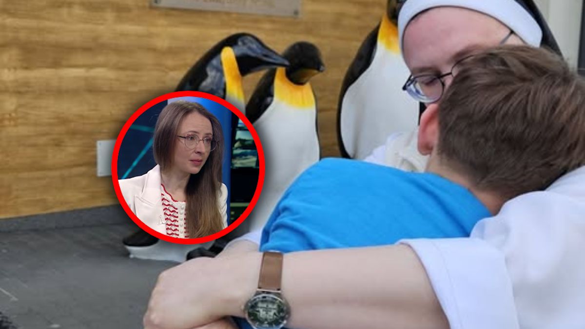 Ministra Rodziny, Pracy i Polityki Społecznej studzi emocje. 