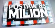 14 pytań z teleturnieju "Postaw na milion". Jak sobie poradzisz?