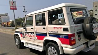 Wypadek polskich turystów w Indiach. 29-letni Michał nie żyje