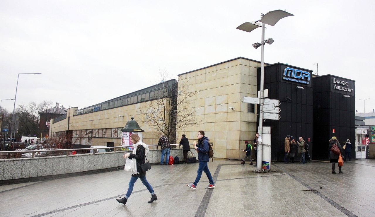 Kraków: Czy z centrum na lotnisko w Balicach pojedziemy autobusem jak dawniej?