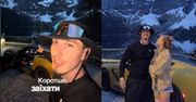 Influencer z Ukrainy wjechał autem nad Morskie Oko. Ukarano go "stówą" i ZAKAZEM WJAZDU do Polski na 5 lat