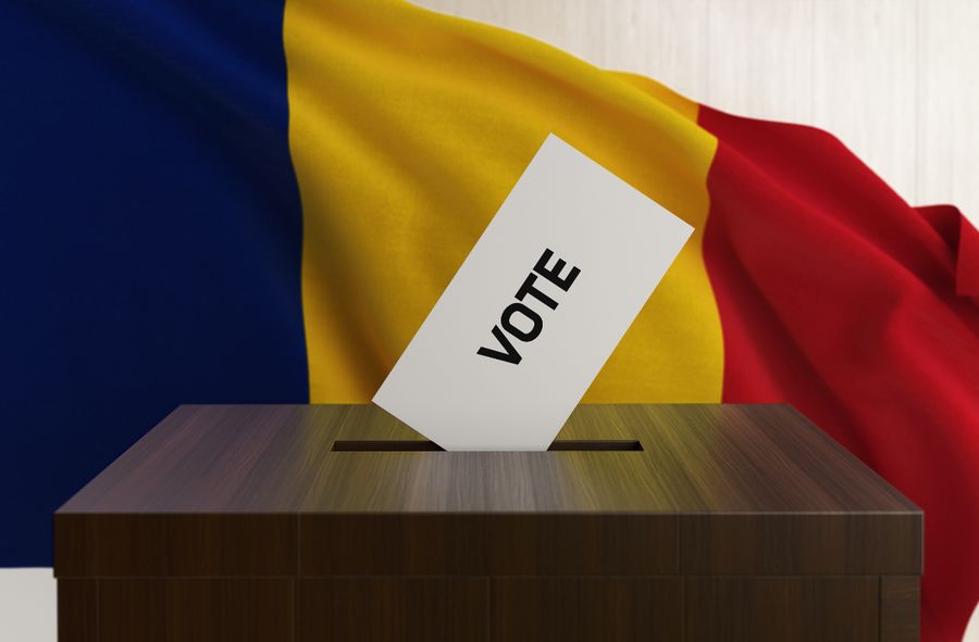 Romania ranks first in the European Union for voting intentions 