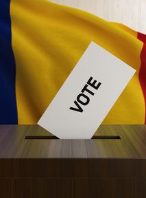 Romania ranks first in the European Union for voting intentions in the European Parliament elections among young people