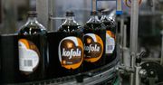 Kofola wraca do Polski. Czeska cola już trafiła do sklepów