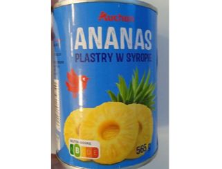 Wycofany produkt