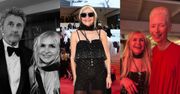 Monika Olejnik podbija Cannes, eksponując nogi w śmiałych prześwitach. Balowała ze śmietanką Hollywood (ZDJĘCIA)